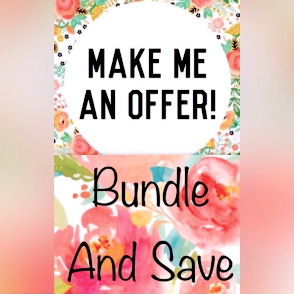 Make An Offer